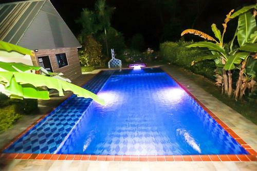 Villa Finca Los Tres Reyes