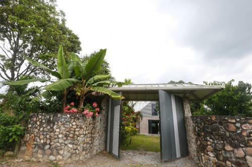 Villa Finca Los Tres Reyes