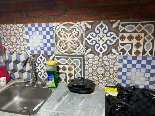 Hostal La Maria Casa Boutique