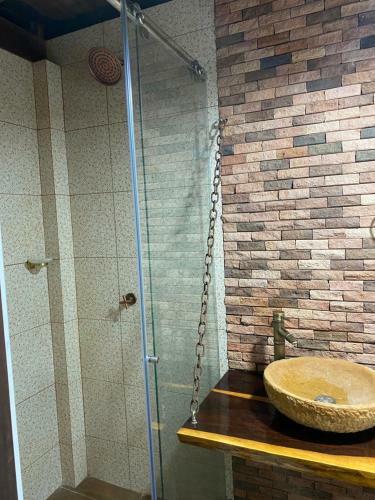 Hostal La Maria Casa Boutique