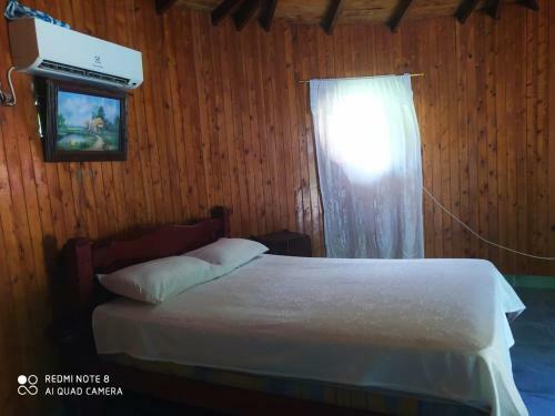 Agroturismo Caba�a Villa Jard�n