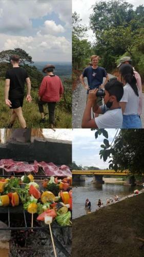 Agroturismo Awesome Village