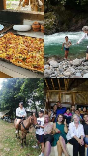 Agroturismo Awesome Village