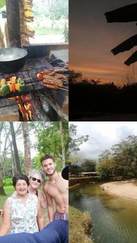 Agroturismo Awesome Village