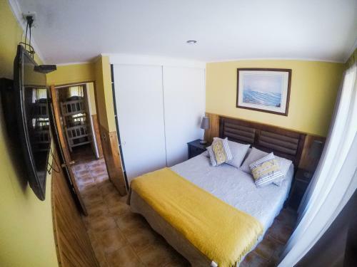 Lodge Condominio Bahia Inglesa