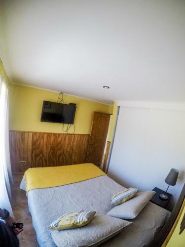 Lodge Condominio Bahia Inglesa
