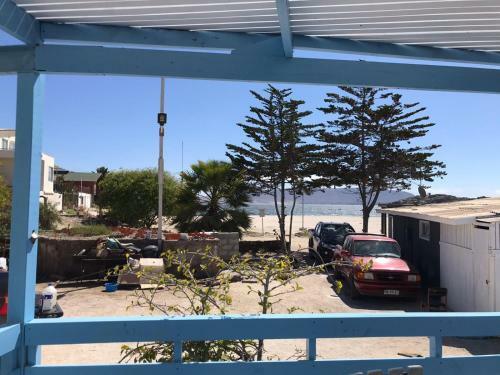 Casa Bah�a Inglesa