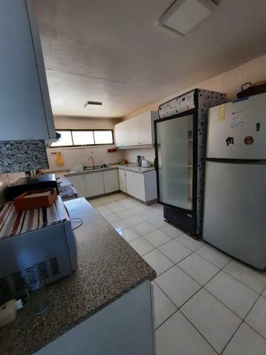 Casa Bah�a Inglesa