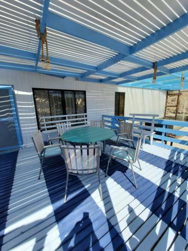 Casa Bah�a Inglesa