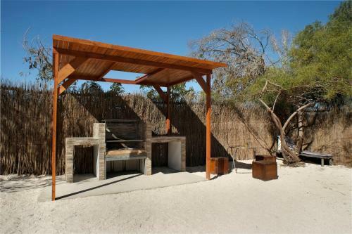 Moderna Casa Nueva - Bah�a Inglesa