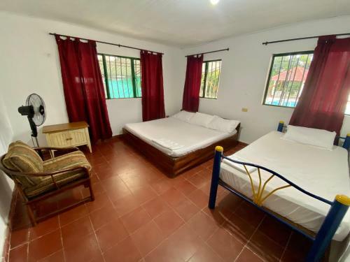 Lodge Oasis Campestre