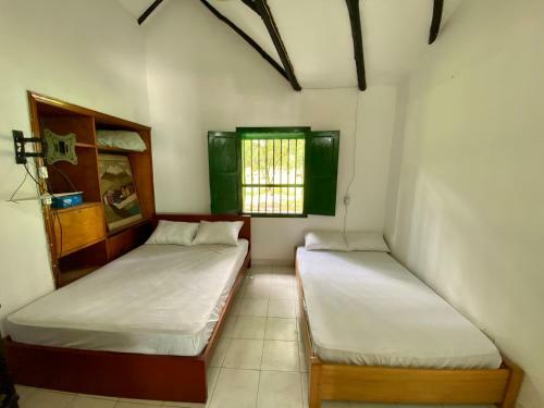 Lodge Oasis Campestre