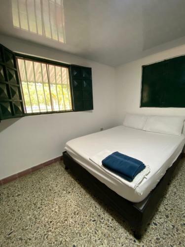 Lodge Oasis Campestre
