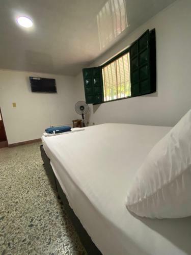 Lodge Oasis Campestre