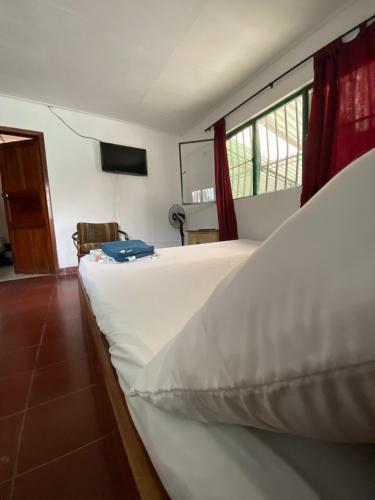 Lodge Oasis Campestre