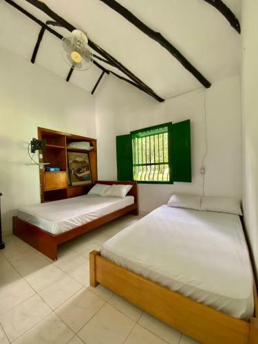 Lodge Oasis Campestre