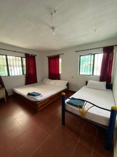 Lodge Oasis Campestre