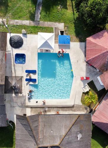 Lodge Oasis Campestre