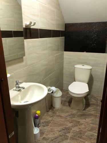 Casa El Jard�n De Guaduas
