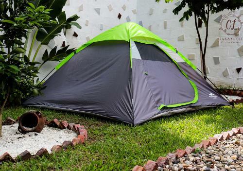 Apartamento Casa Lil� Guaduas