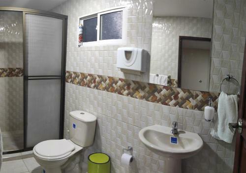 Apartamento Casa Lil� Guaduas