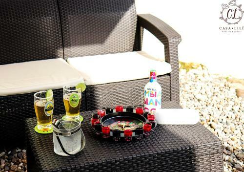 Apartamento Casa Lil� Guaduas