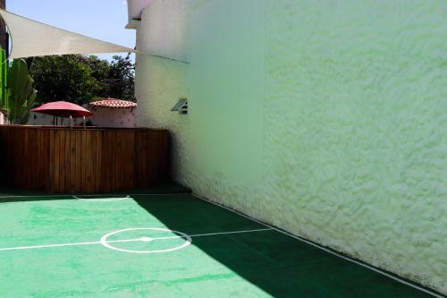 Apartamento Casa Lil� Guaduas