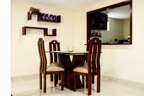 Apartamento Casa Lil� Guaduas