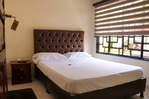 Apartamento Casa Lil� Guaduas