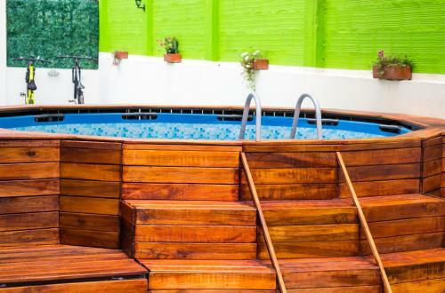 Apartamento Casa Lil� Guaduas