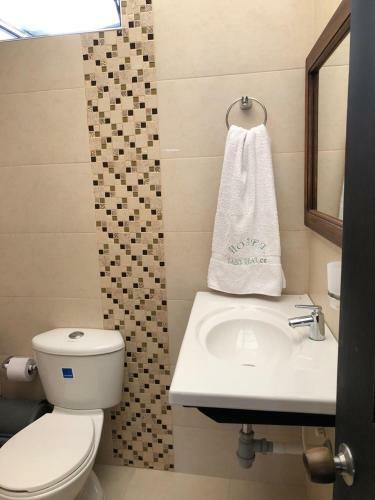 Hotel Paso Realce