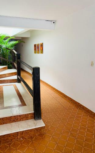 Hotel Paso Realce