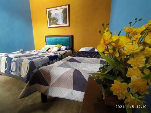Casa Jard�n El Eden