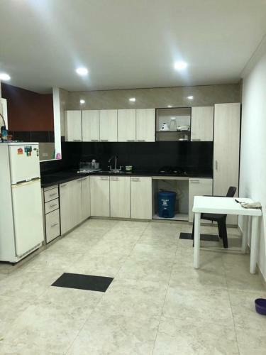 Casa Jard�n De Guaduas