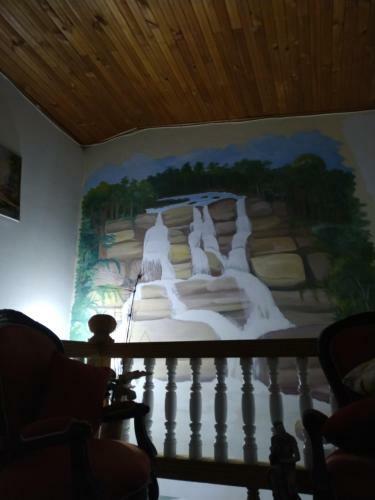 Hotel Policarpa