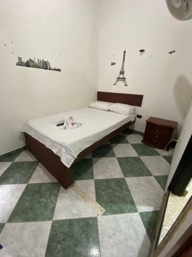 Hotel Policarpa