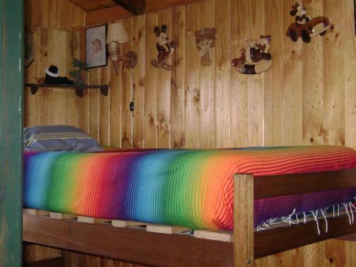 Lodge Caba�as Juan Gaviota