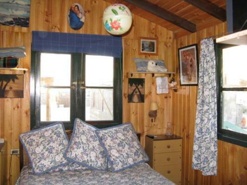Lodge Caba�as Juan Gaviota