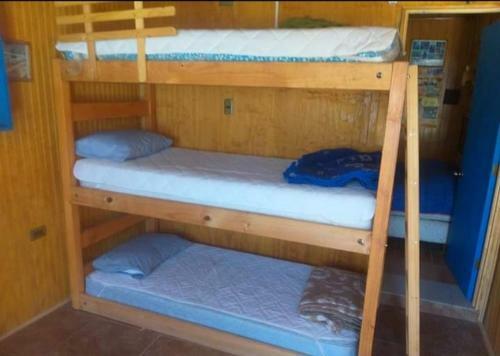 Lodge Caba�as Juan Gaviota