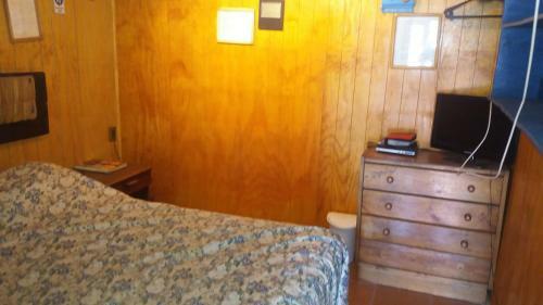 Lodge Caba�as Juan Gaviota