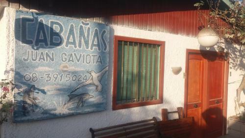 Lodge Caba�as Juan Gaviota