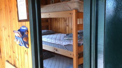 Lodge Caba�as Juan Gaviota