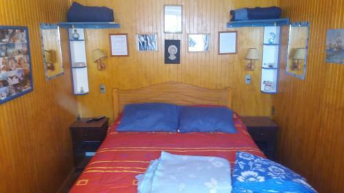 Lodge Caba�as Juan Gaviota