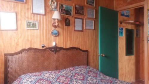 Lodge Caba�as Juan Gaviota