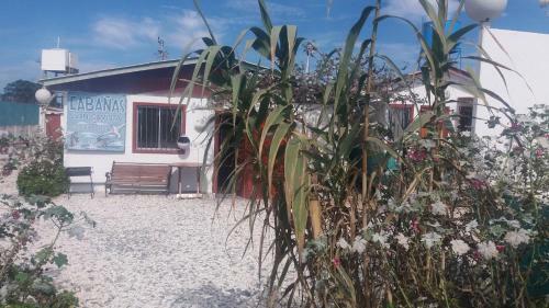 Lodge Caba�as Juan Gaviota