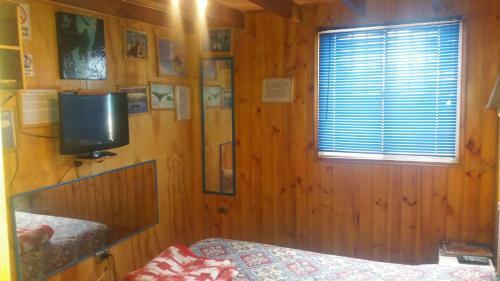Lodge Caba�as Juan Gaviota