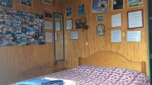 Lodge Caba�as Juan Gaviota