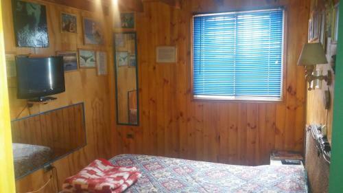 Lodge Caba�as Juan Gaviota