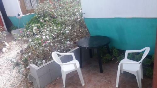 Lodge Caba�as Juan Gaviota