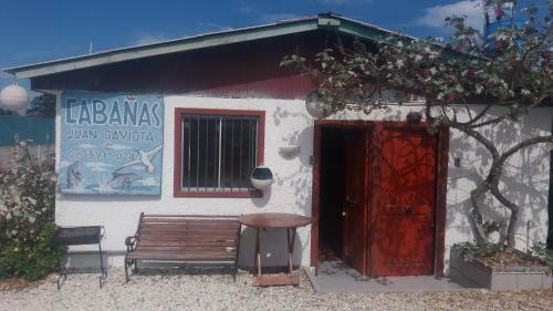 Lodge Caba�as Juan Gaviota